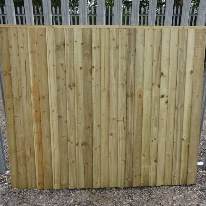 Heavy Duty Vertilat Panel